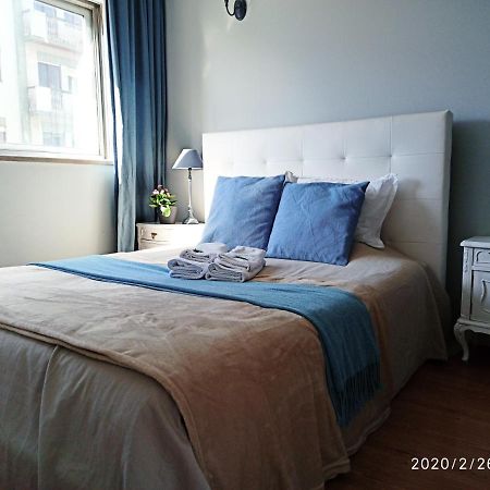 Red Wings Trindade Apartments Porto Dış mekan fotoğraf