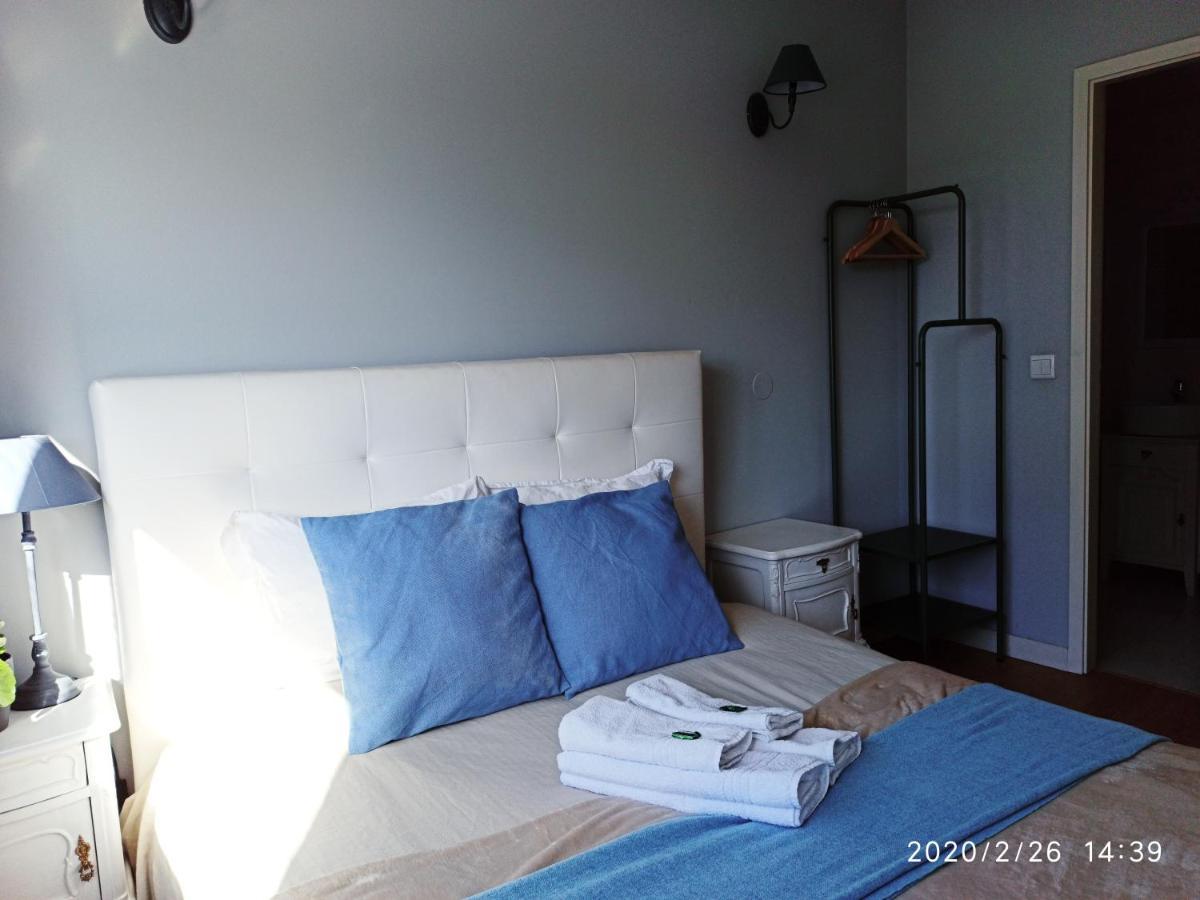 Red Wings Trindade Apartments Porto Dış mekan fotoğraf