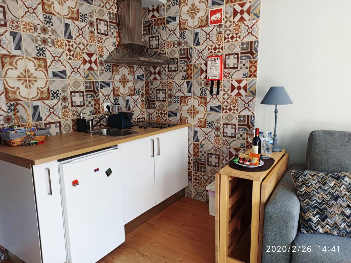 Red Wings Trindade Apartments Porto Dış mekan fotoğraf