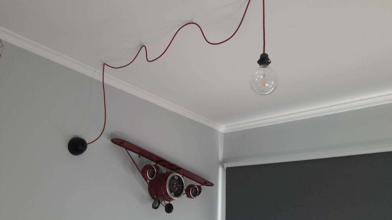 Red Wings Trindade Apartments Porto Dış mekan fotoğraf